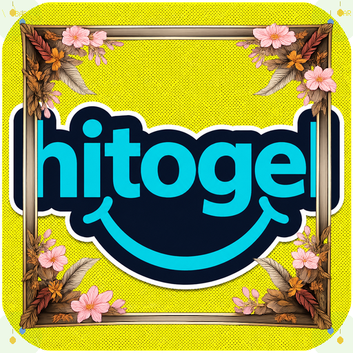 hitogel — mitra unggulan